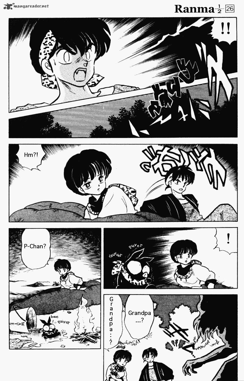 Ranma 1 2 Chapter 26 Page 57