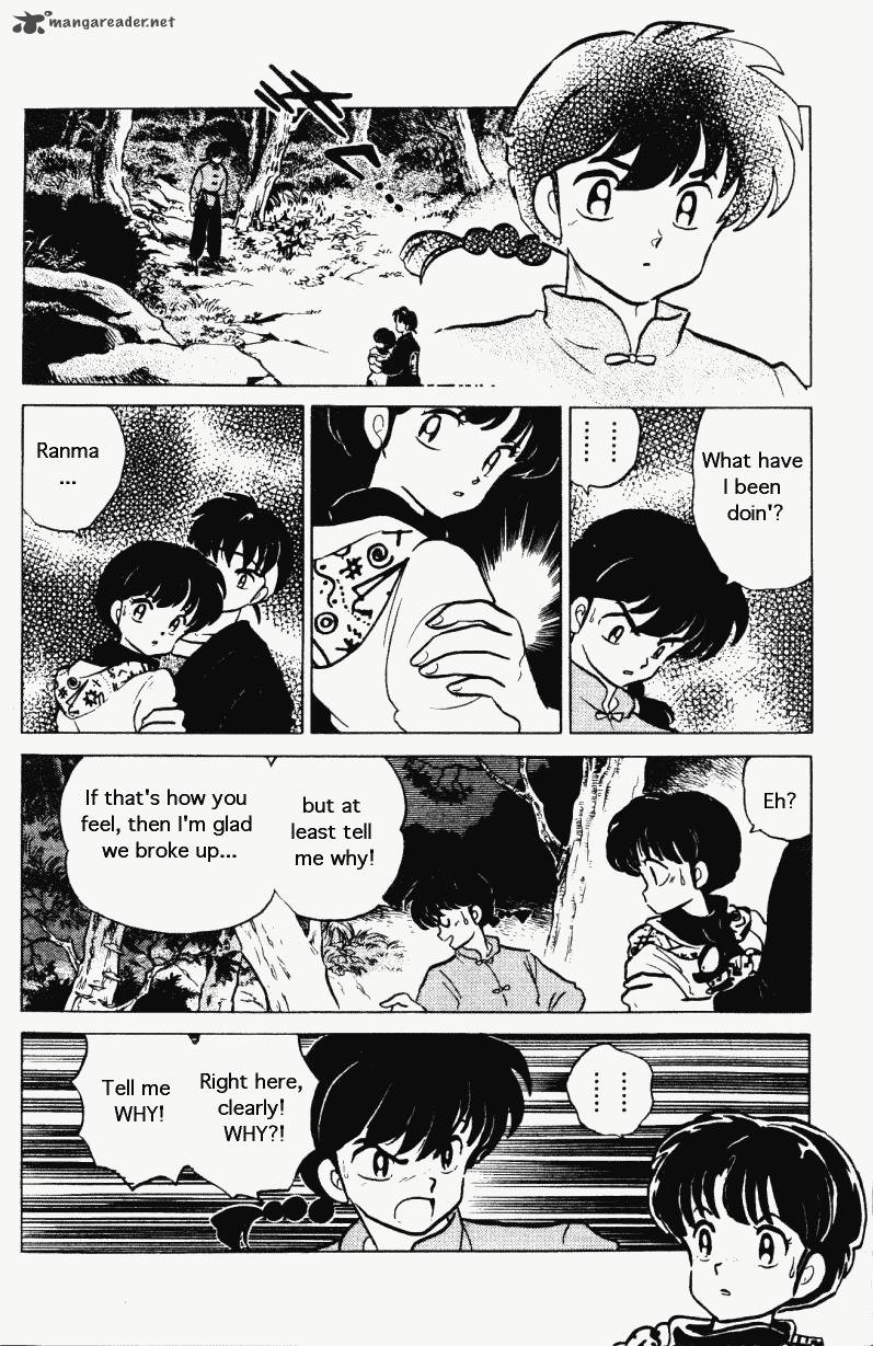 Ranma 1 2 Chapter 26 Page 61