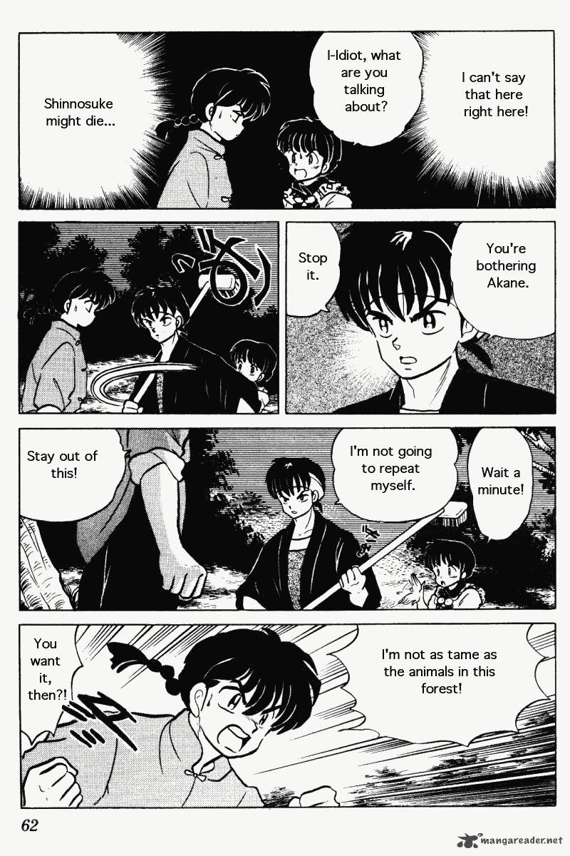 Ranma 1 2 Chapter 26 Page 62