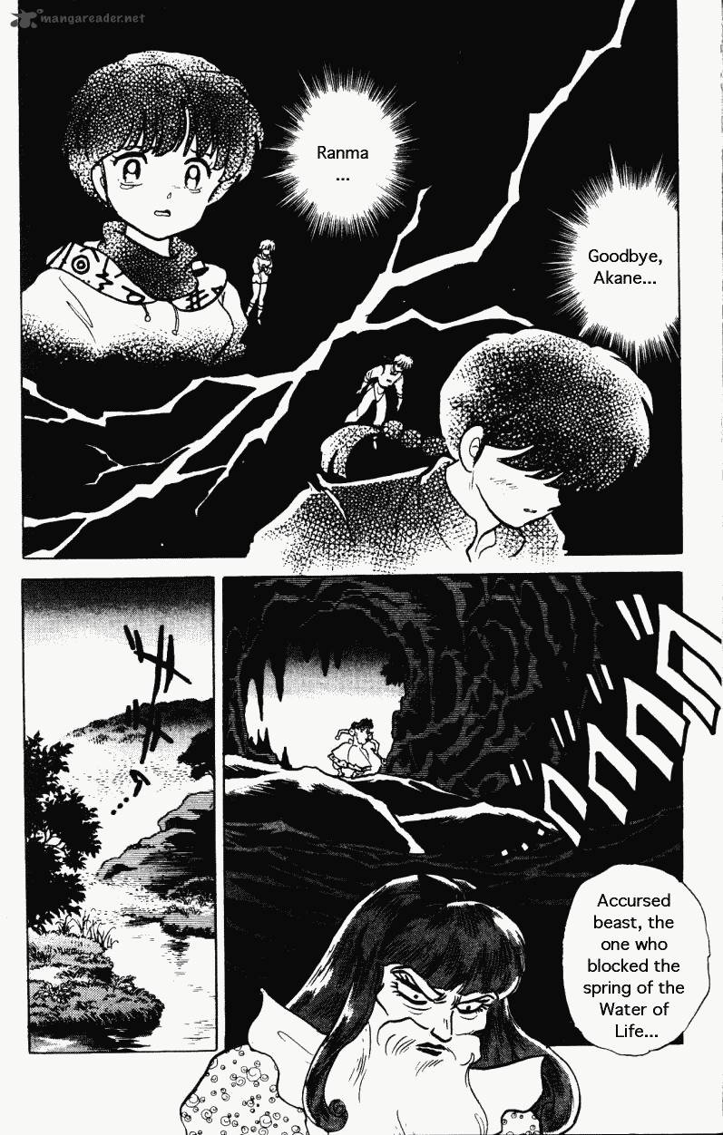 Ranma 1 2 Chapter 26 Page 67