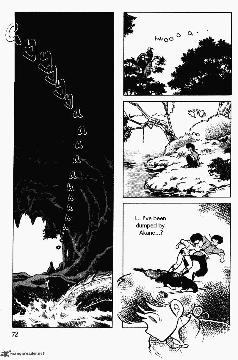 Ranma 1 2 Chapter 26 Page 72