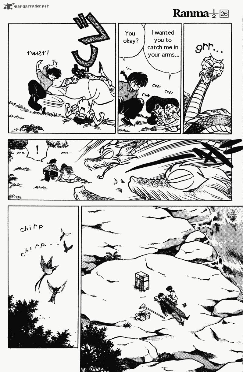 Ranma 1 2 Chapter 26 Page 77