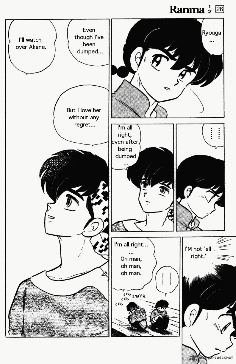 Ranma 1 2 Chapter 26 Page 89