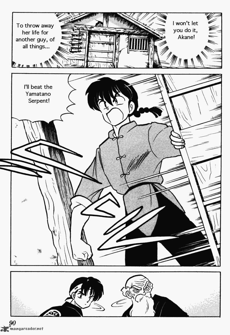 Ranma 1 2 Chapter 26 Page 90