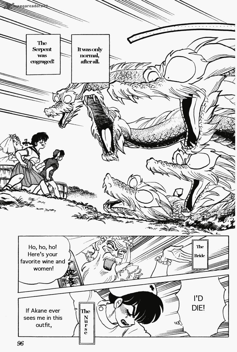Ranma 1 2 Chapter 26 Page 96