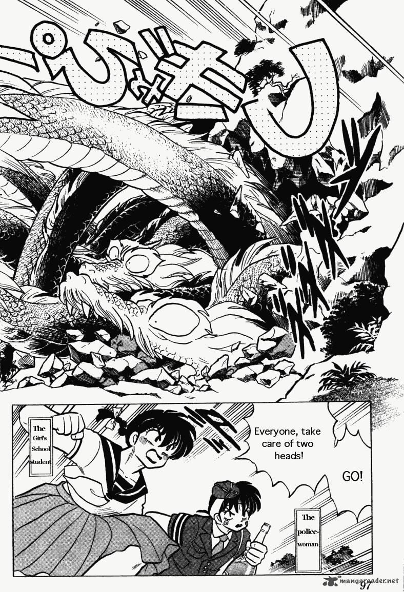Ranma 1 2 Chapter 26 Page 97