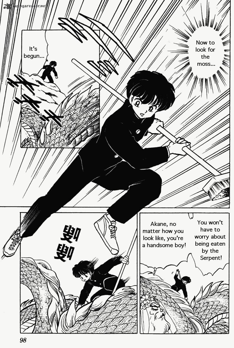 Ranma 1 2 Chapter 26 Page 98