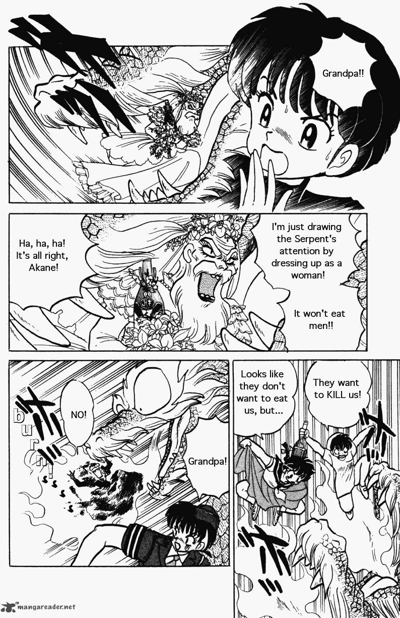 Ranma 1 2 Chapter 26 Page 99