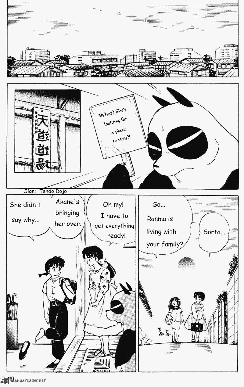 Ranma 1 2 Chapter 27 Page 10