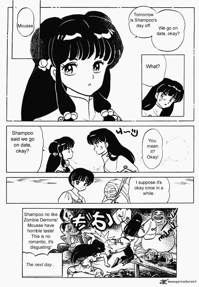 Ranma 1 2 Chapter 27 Page 100