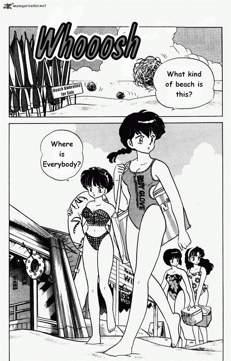 Ranma 1 2 Chapter 27 Page 102