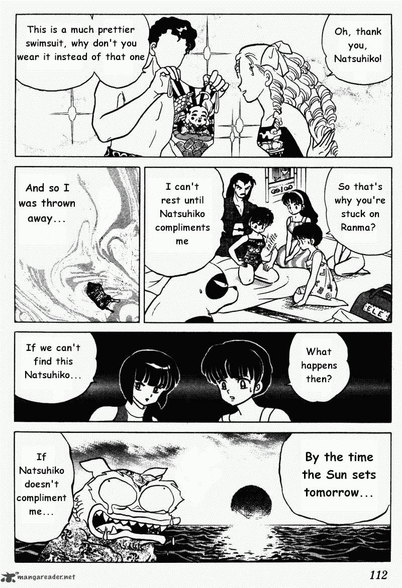Ranma 1 2 Chapter 27 Page 112