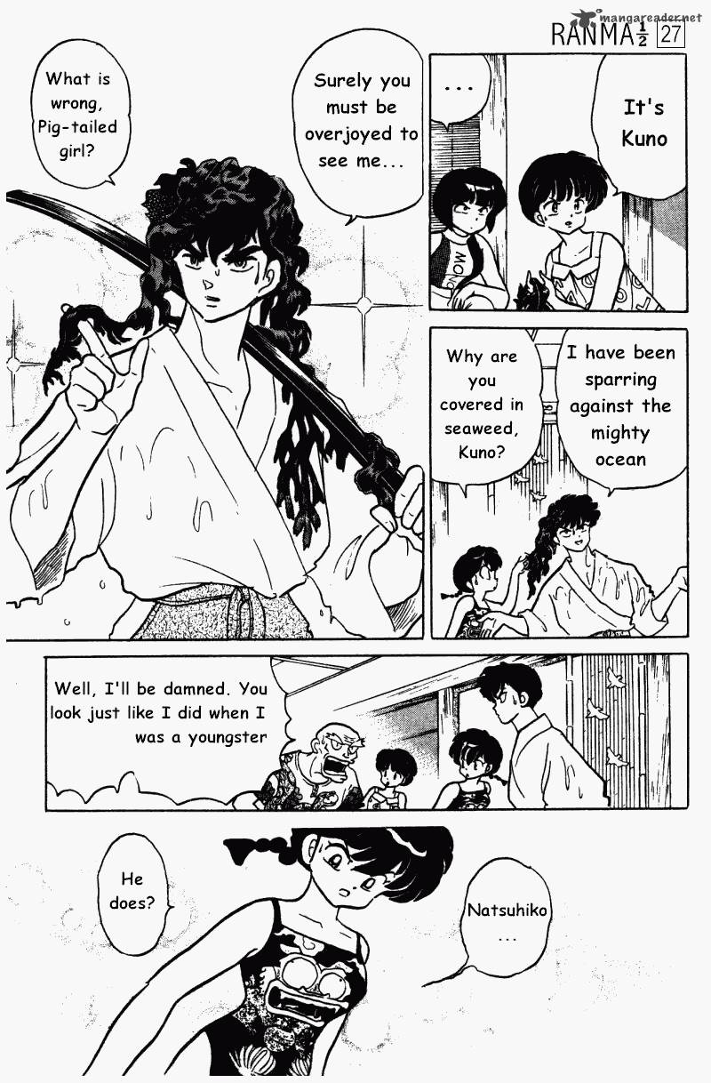 Ranma 1 2 Chapter 27 Page 120