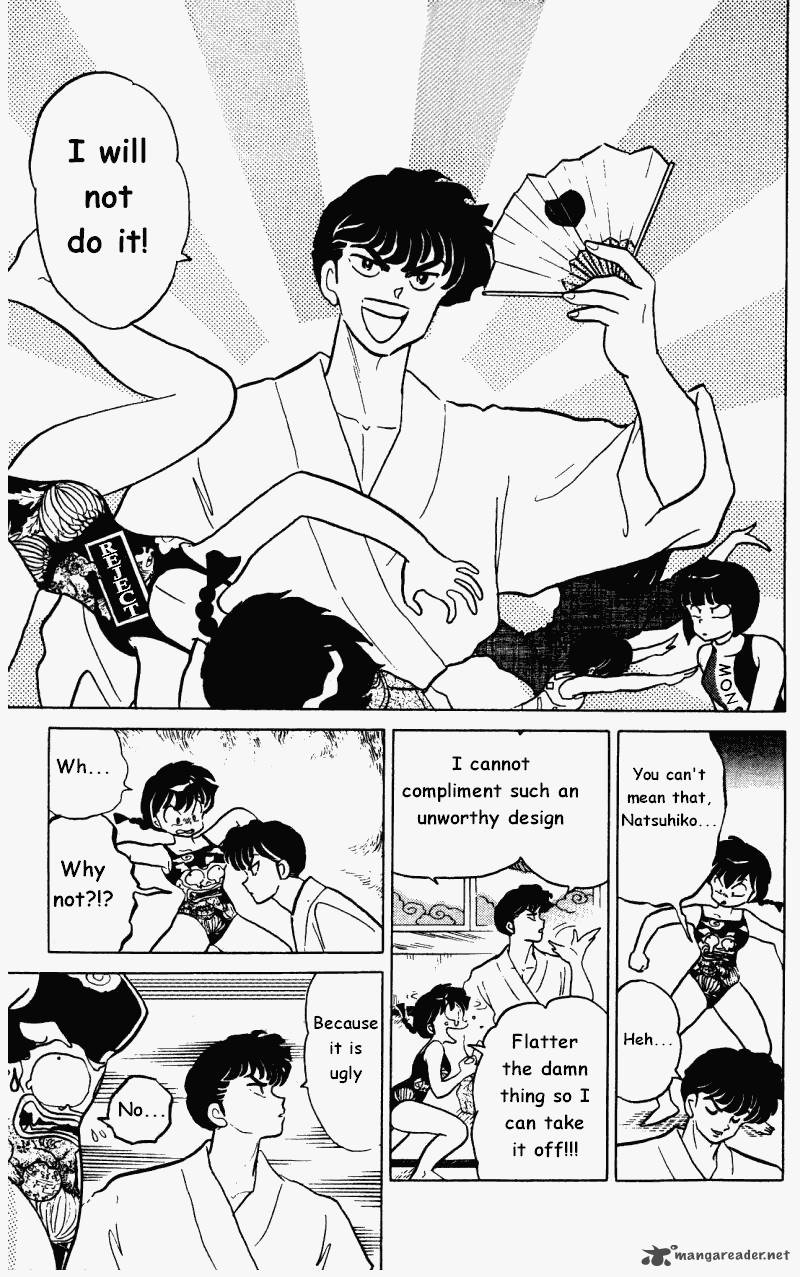 Ranma 1 2 Chapter 27 Page 122