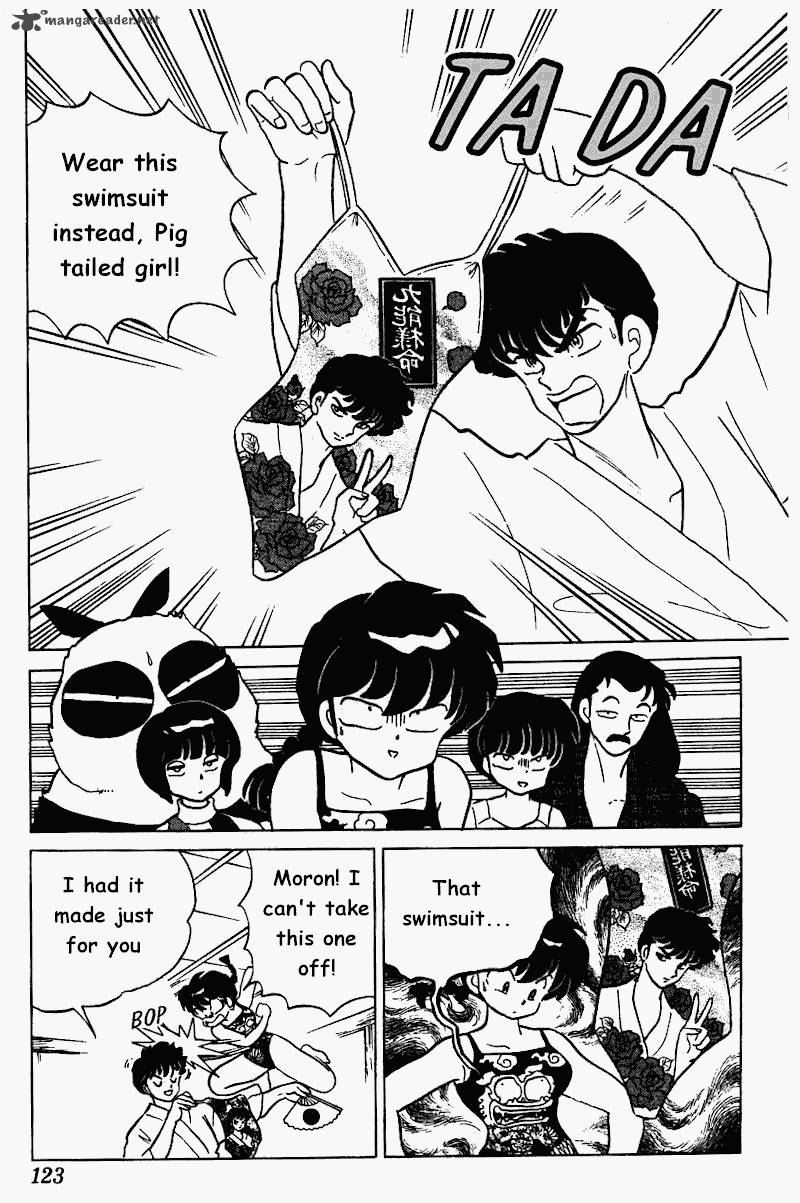 Ranma 1 2 Chapter 27 Page 123