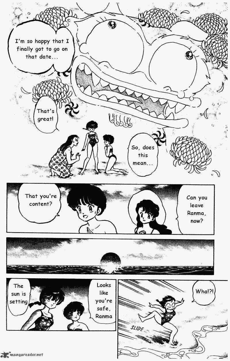Ranma 1 2 Chapter 27 Page 129