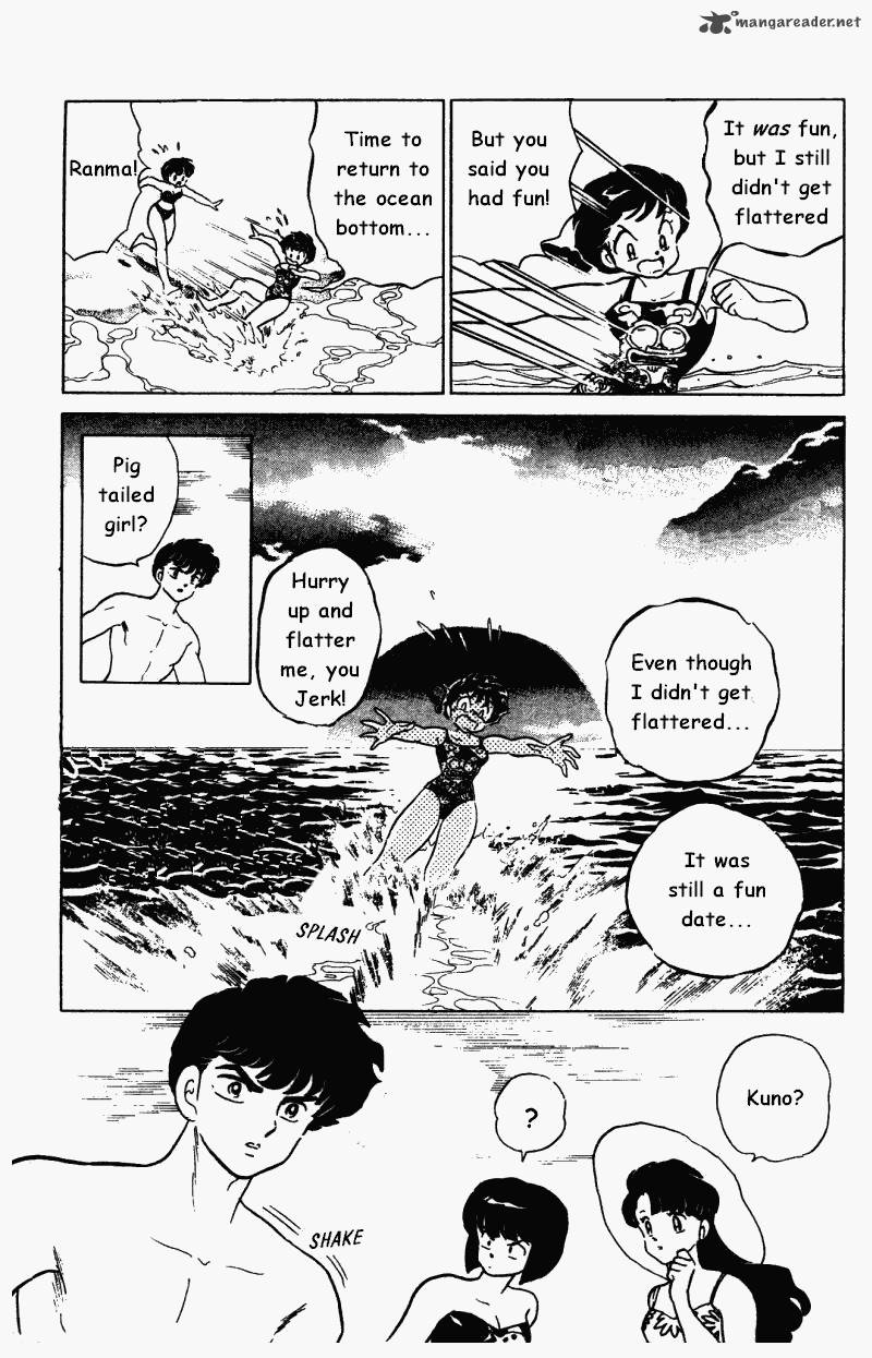 Ranma 1 2 Chapter 27 Page 130