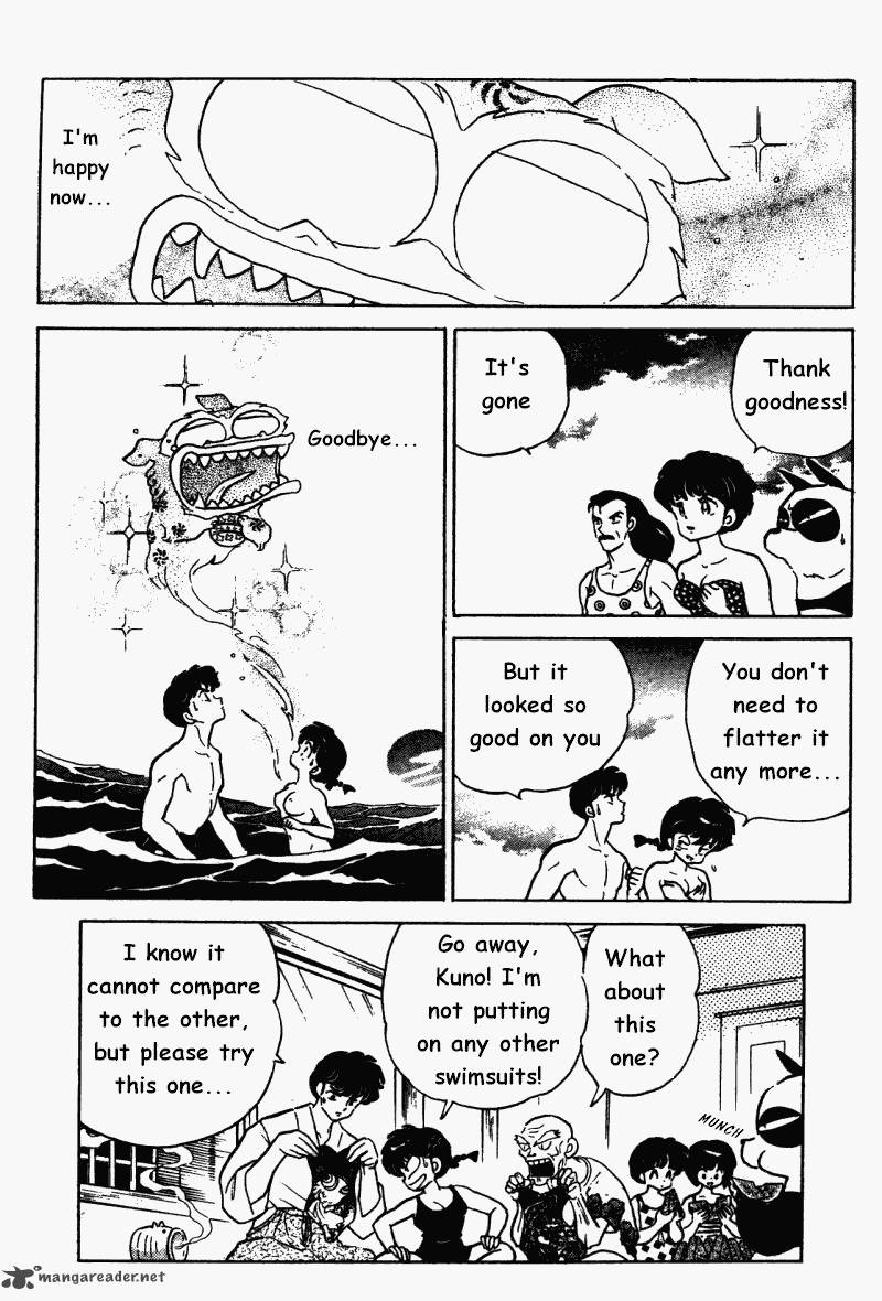 Ranma 1 2 Chapter 27 Page 132