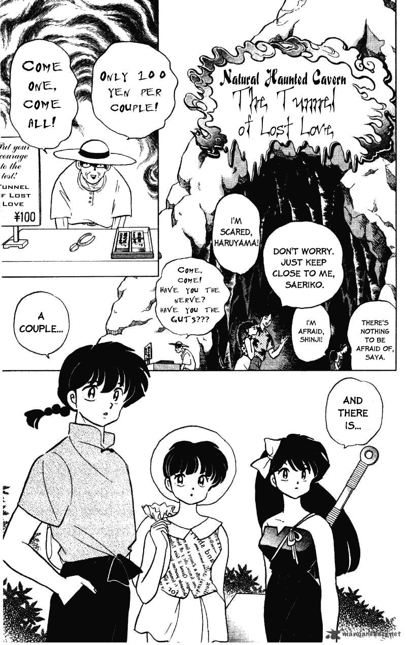 Ranma 1 2 Chapter 27 Page 136