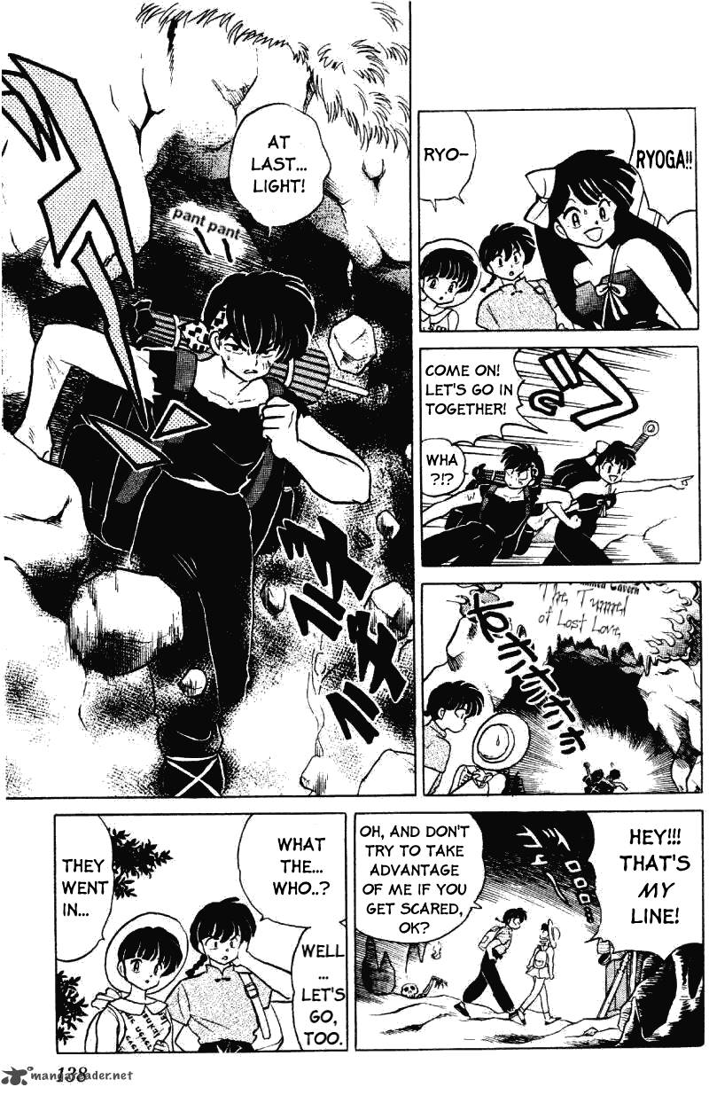 Ranma 1 2 Chapter 27 Page 138