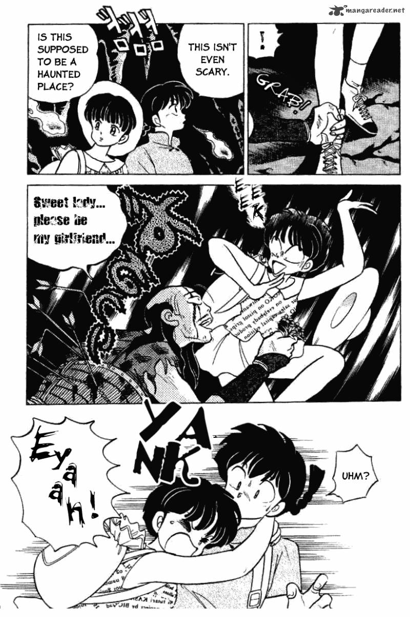 Ranma 1 2 Chapter 27 Page 142