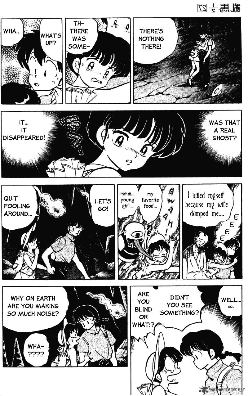 Ranma 1 2 Chapter 27 Page 143