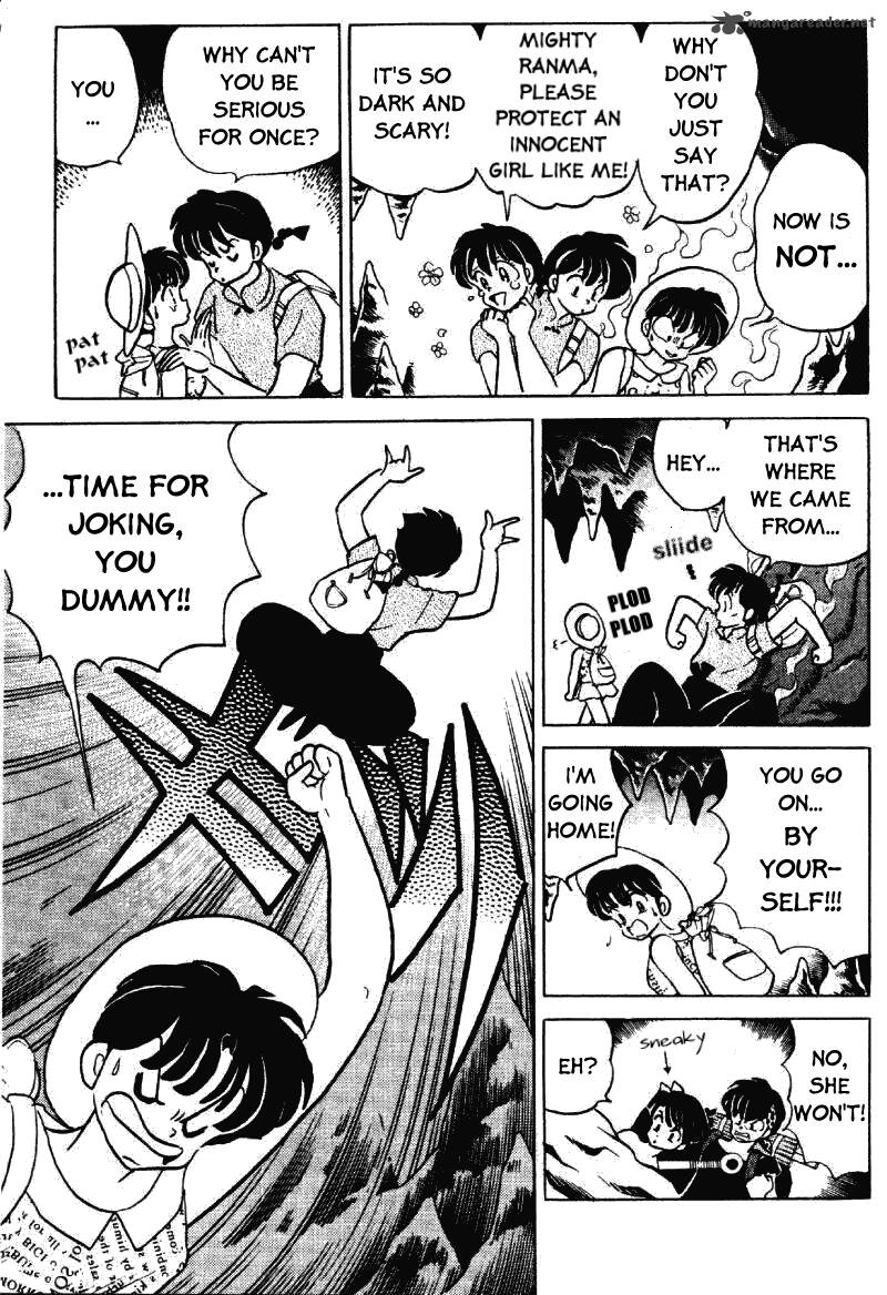 Ranma 1 2 Chapter 27 Page 144