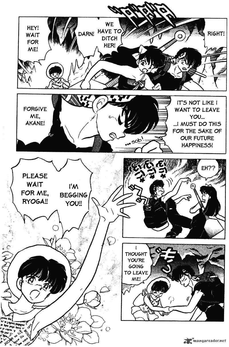 Ranma 1 2 Chapter 27 Page 146