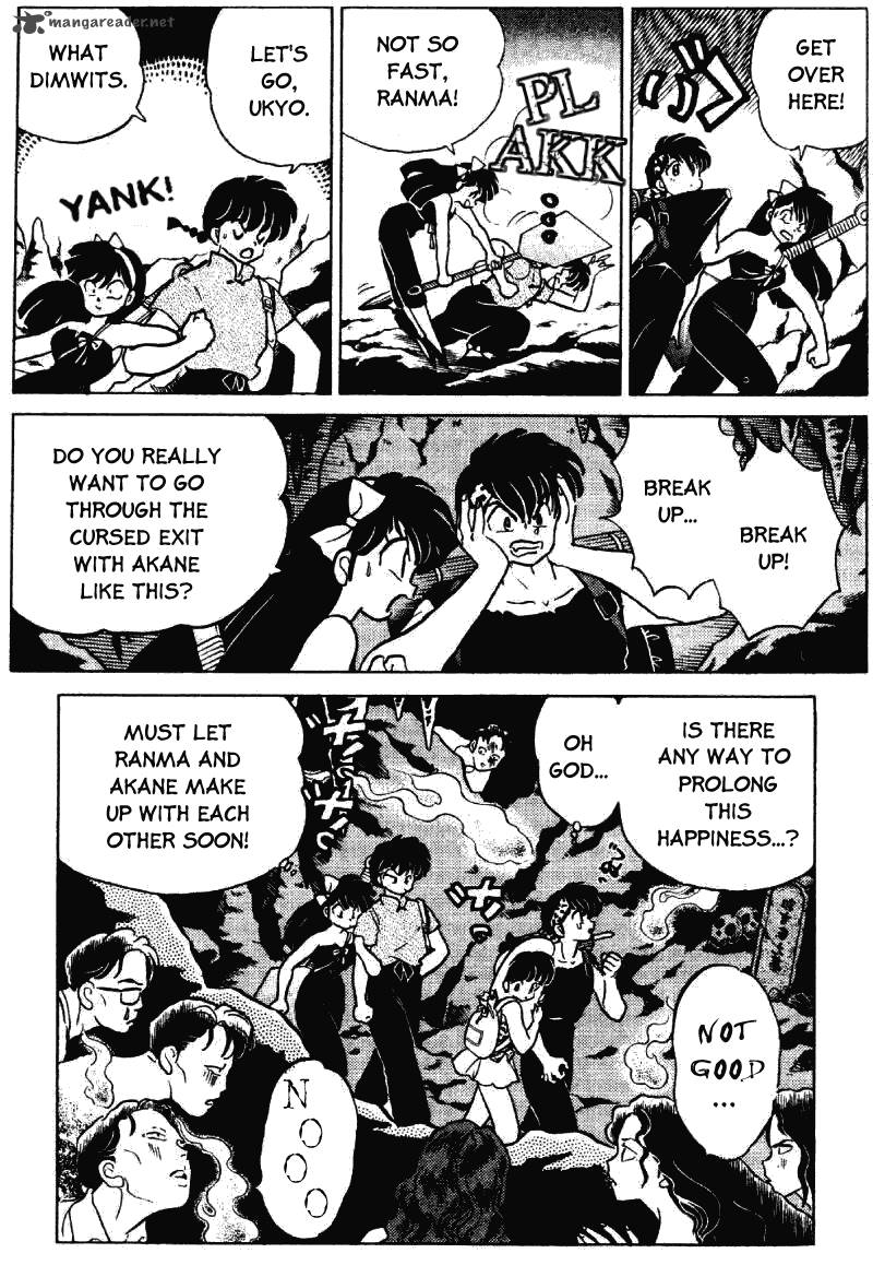 Ranma 1 2 Chapter 27 Page 148