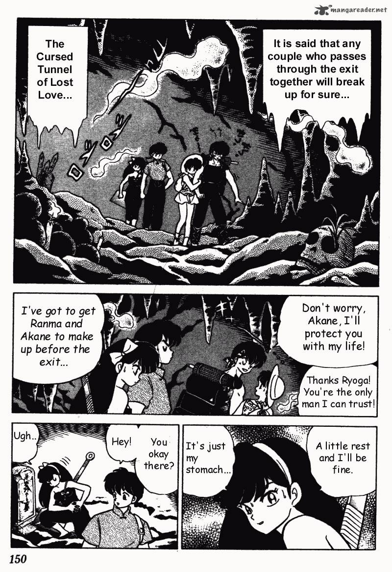 Ranma 1 2 Chapter 27 Page 150