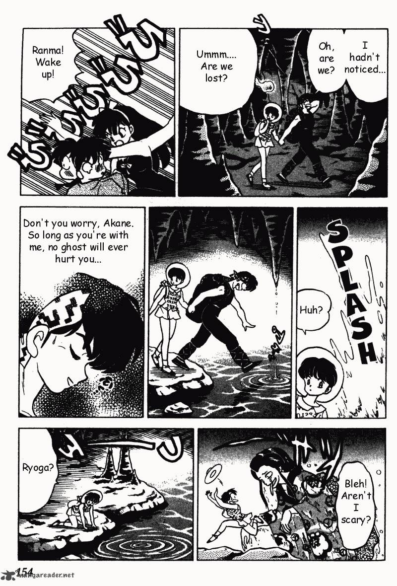 Ranma 1 2 Chapter 27 Page 154