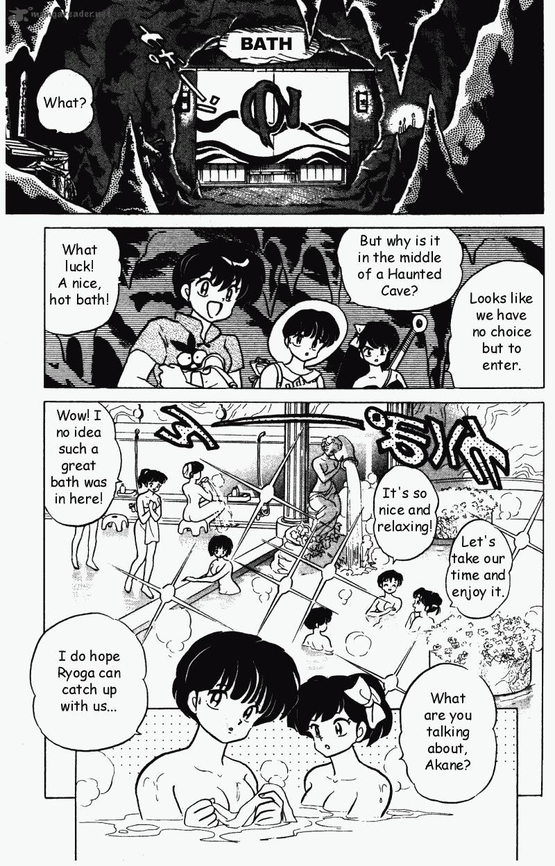 Ranma 1 2 Chapter 27 Page 156