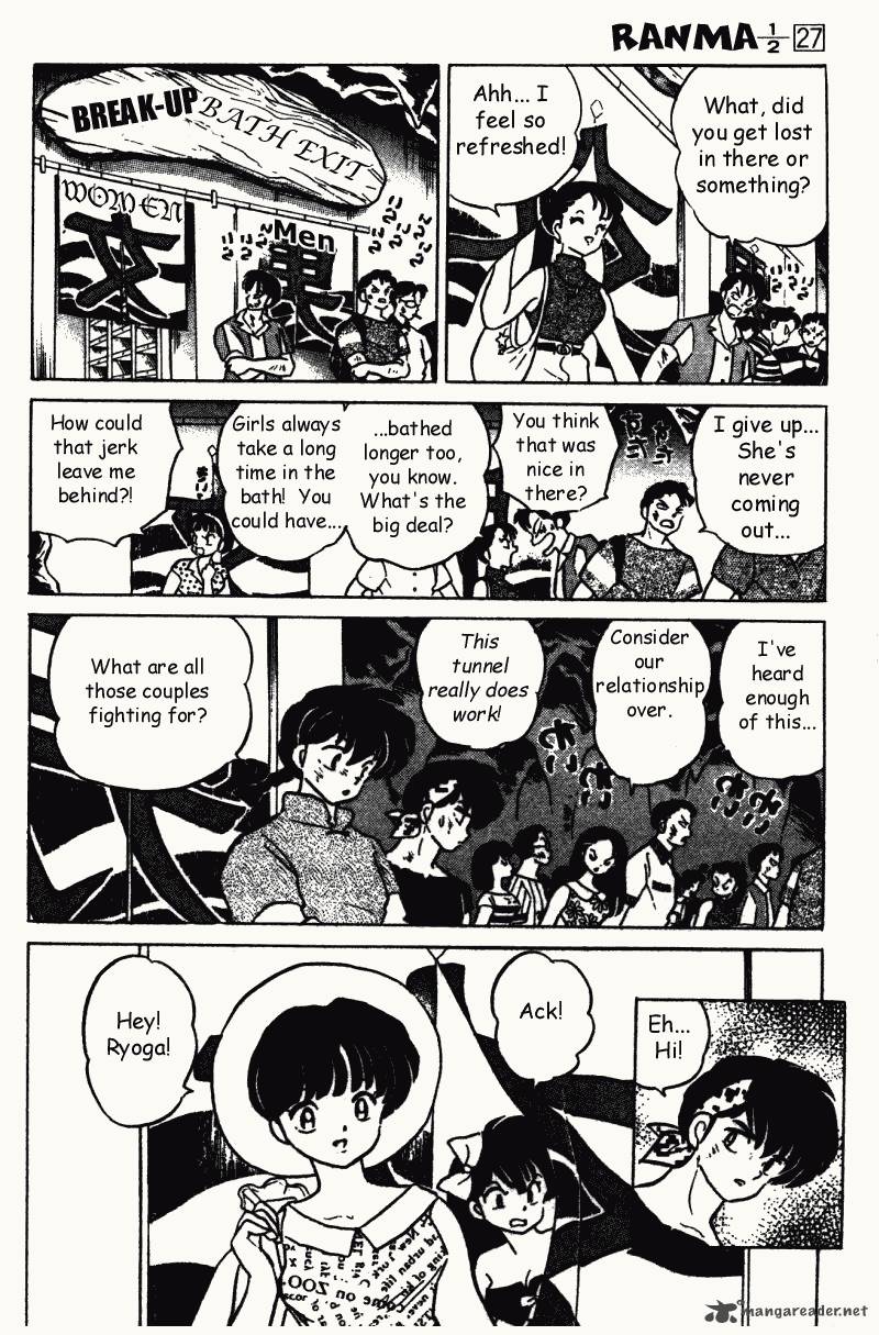 Ranma 1 2 Chapter 27 Page 159