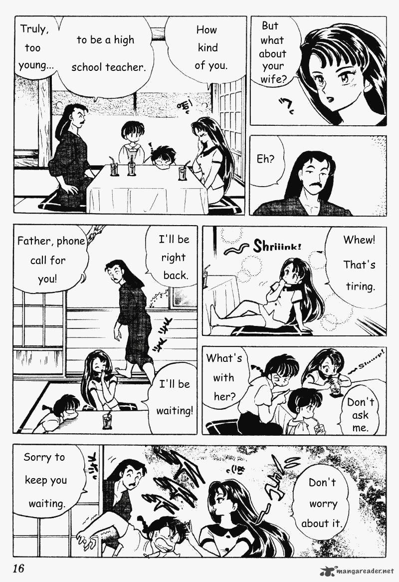 Ranma 1 2 Chapter 27 Page 16