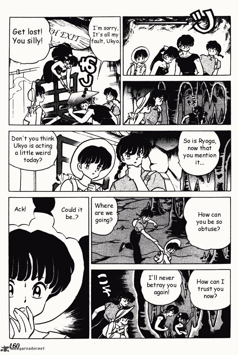 Ranma 1 2 Chapter 27 Page 160