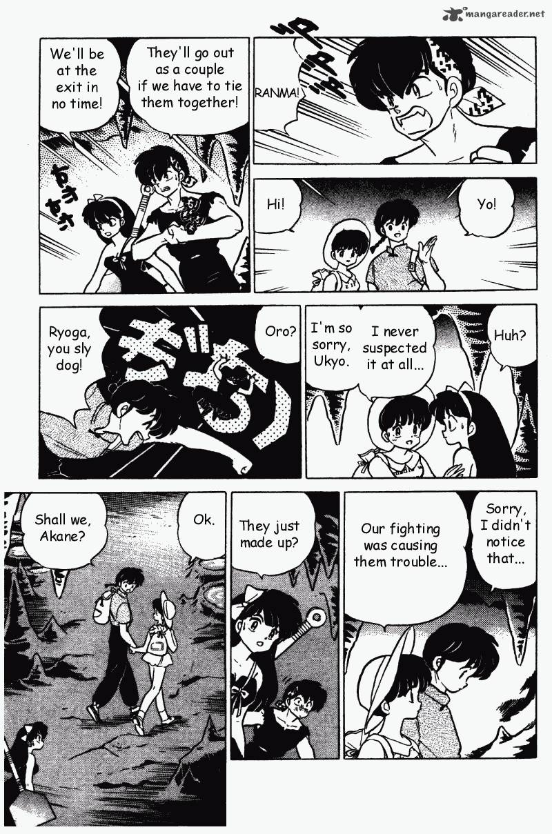 Ranma 1 2 Chapter 27 Page 162
