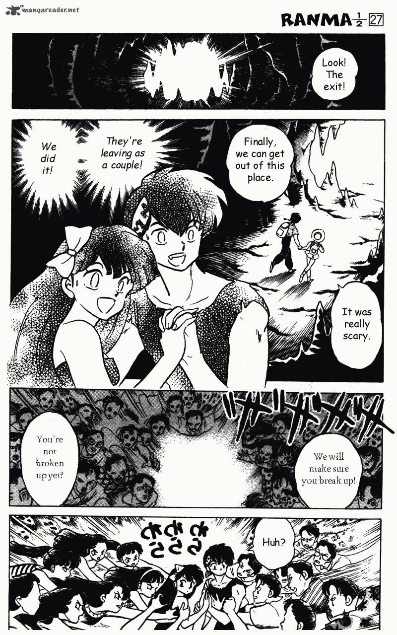 Ranma 1 2 Chapter 27 Page 163