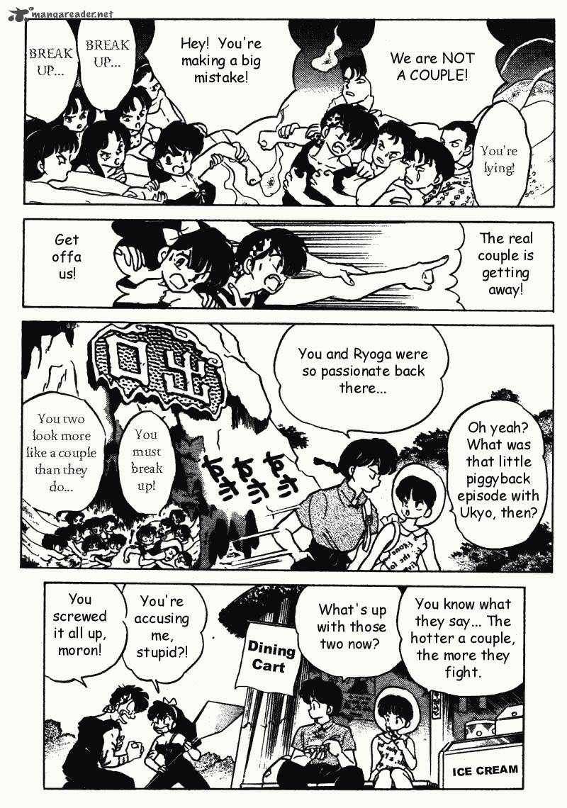 Ranma 1 2 Chapter 27 Page 164