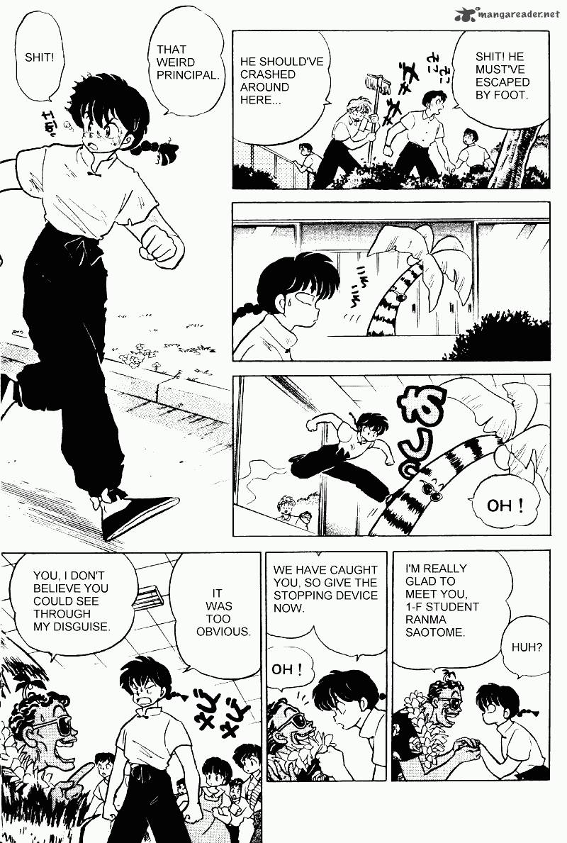 Ranma 1 2 Chapter 27 Page 172