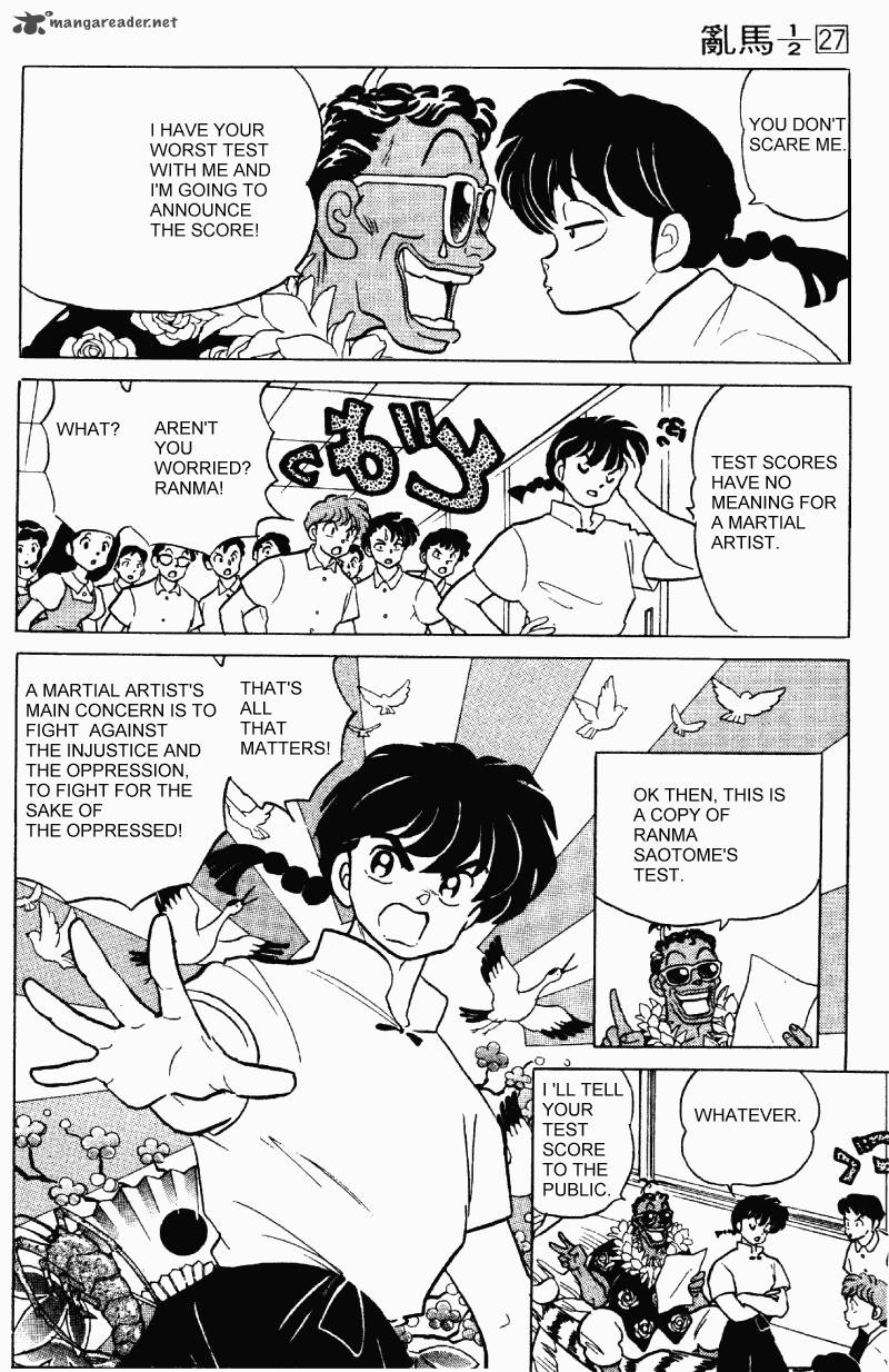 Ranma 1 2 Chapter 27 Page 173