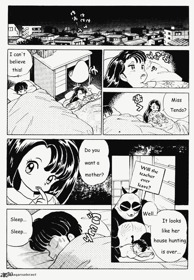 Ranma 1 2 Chapter 27 Page 20