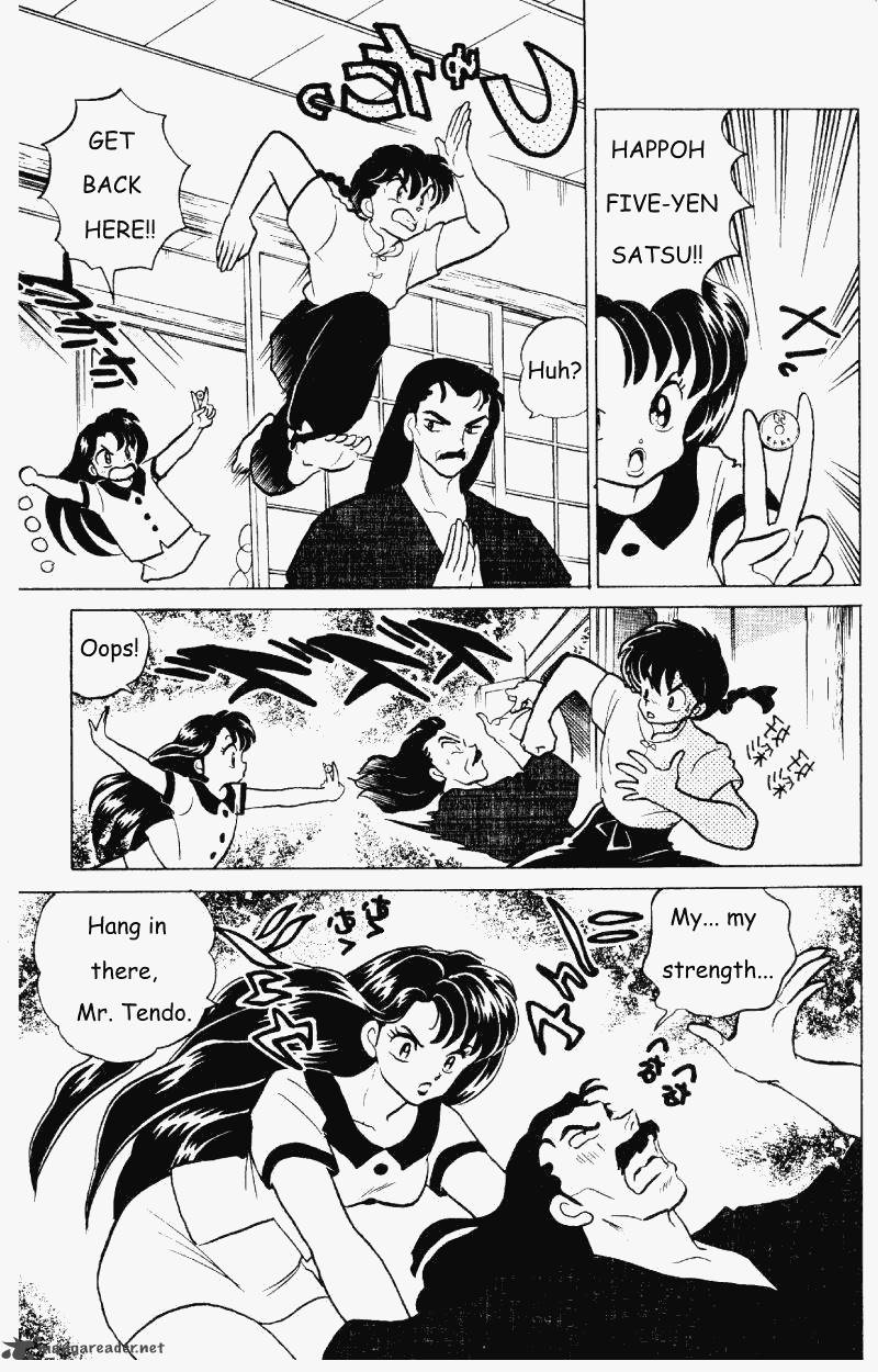 Ranma 1 2 Chapter 27 Page 24