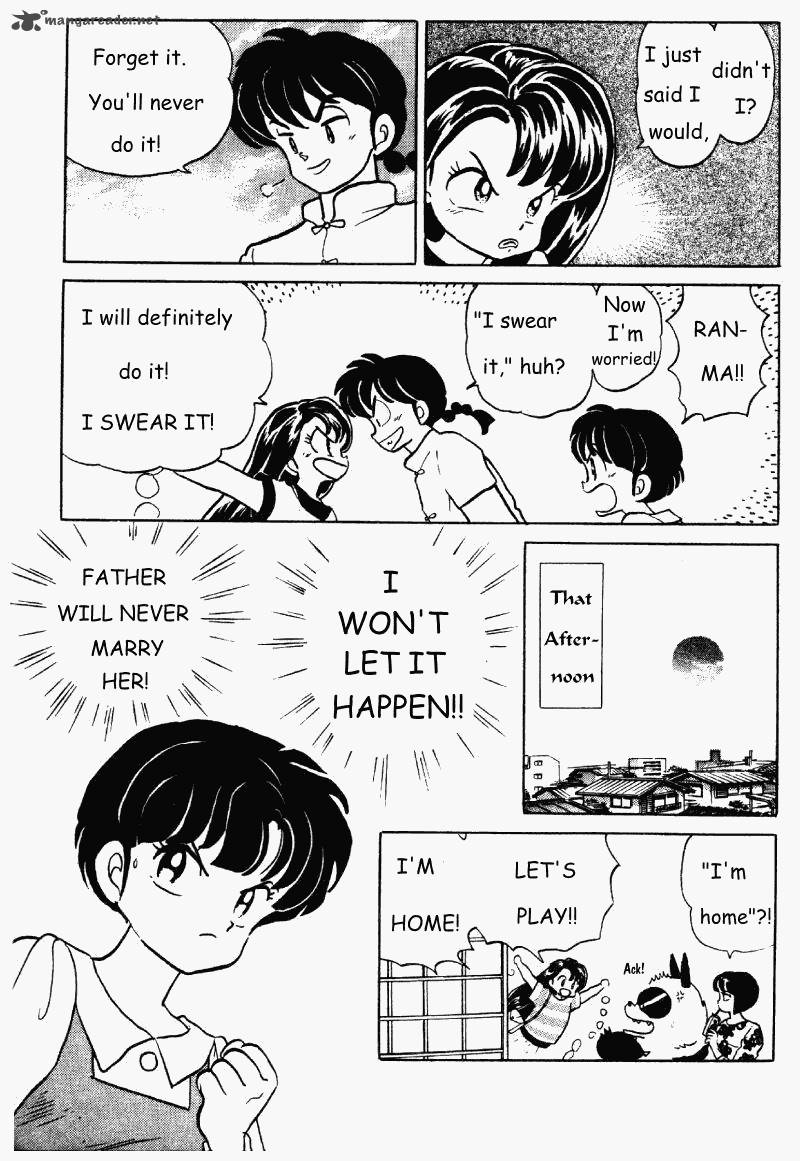 Ranma 1 2 Chapter 27 Page 28
