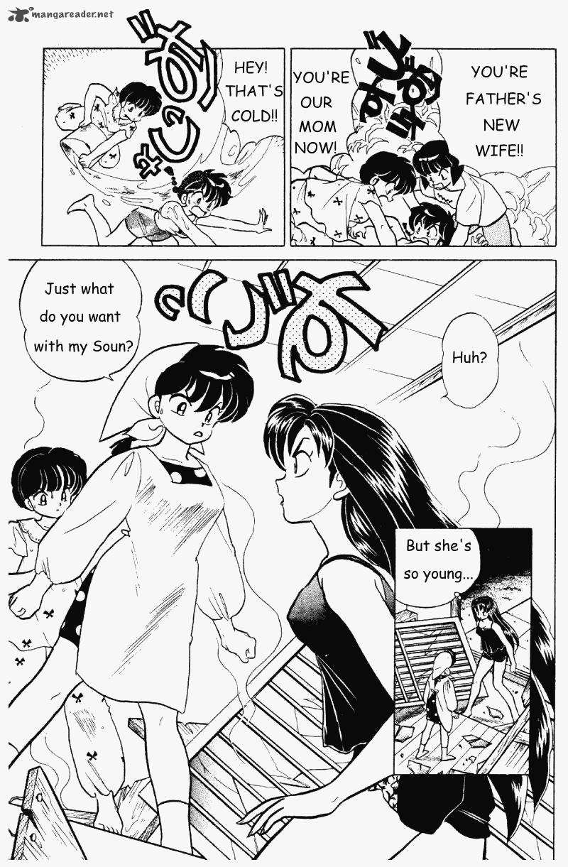 Ranma 1 2 Chapter 27 Page 42