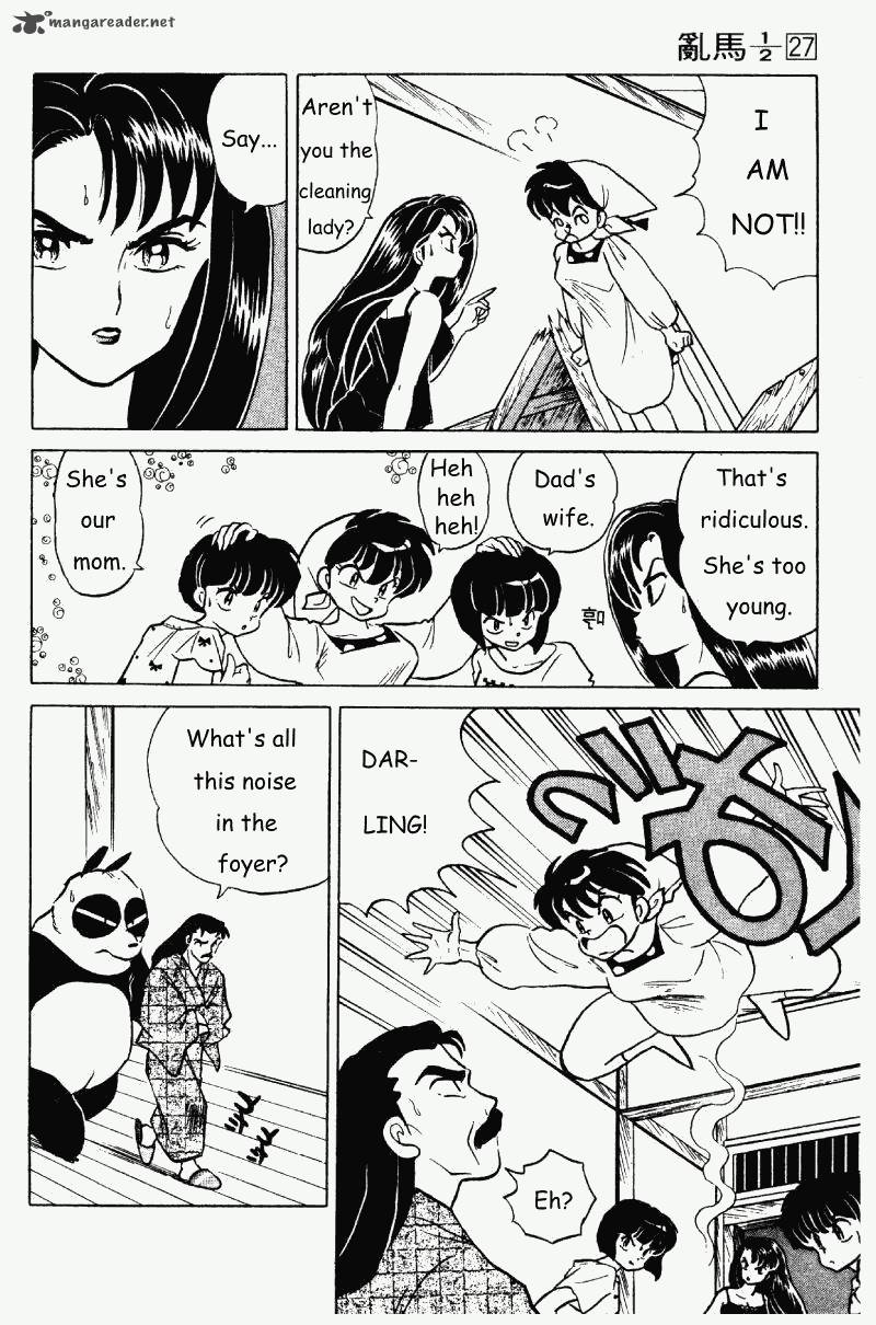 Ranma 1 2 Chapter 27 Page 43