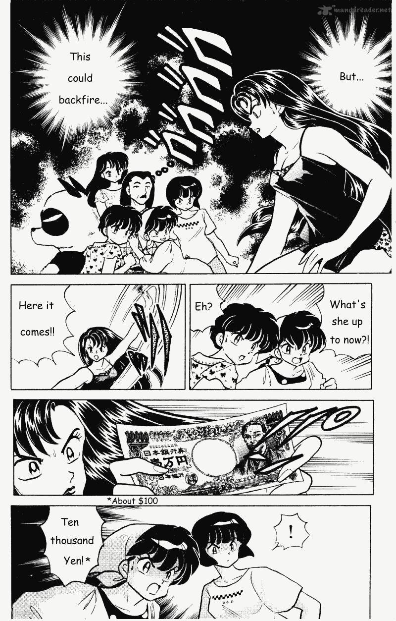 Ranma 1 2 Chapter 27 Page 45