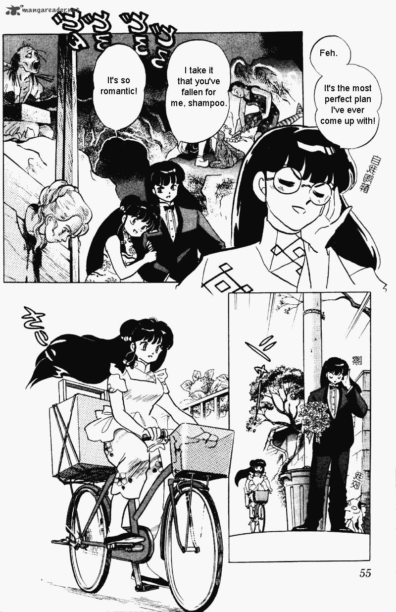 Ranma 1 2 Chapter 27 Page 55