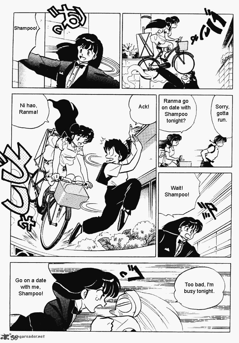 Ranma 1 2 Chapter 27 Page 56