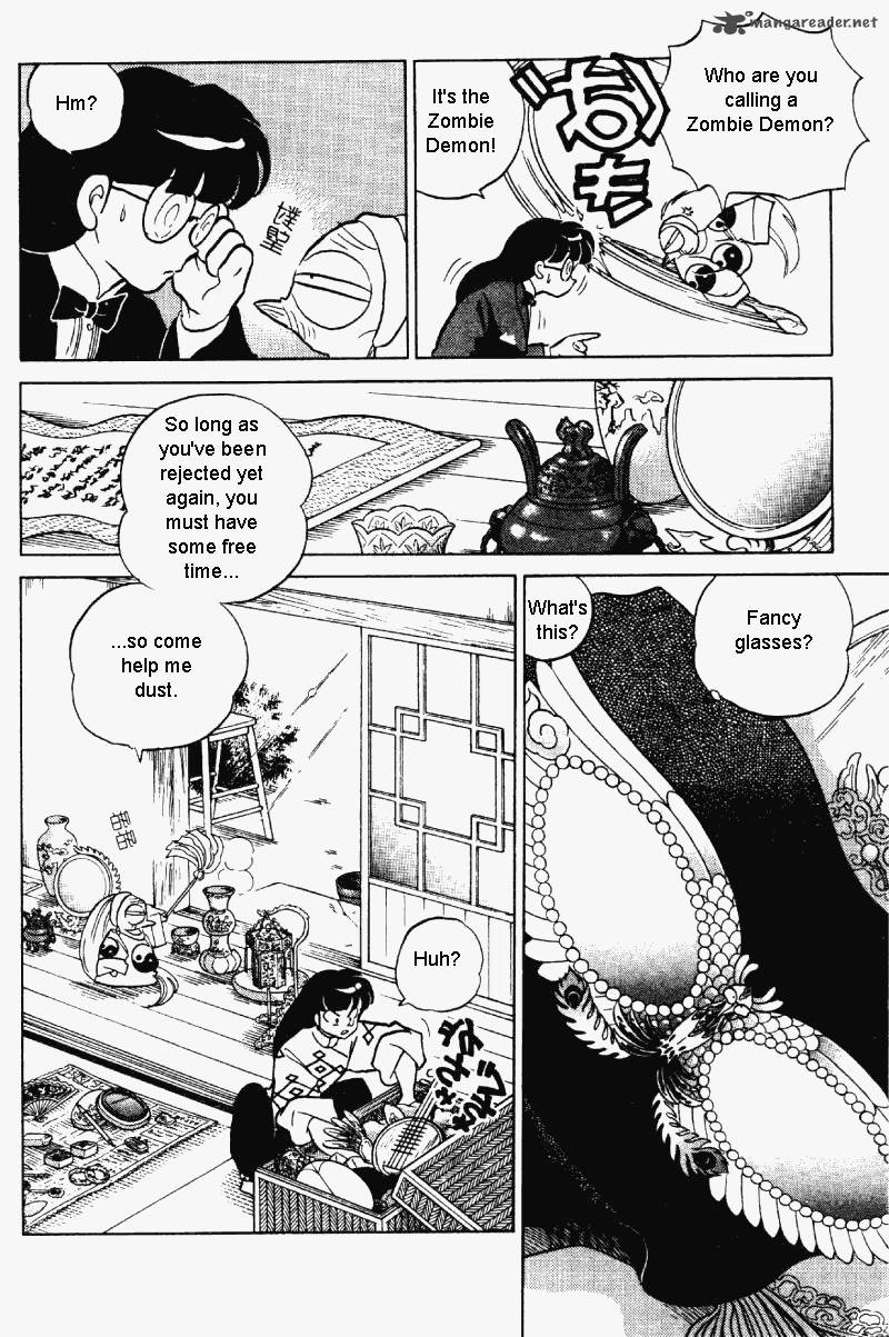 Ranma 1 2 Chapter 27 Page 57