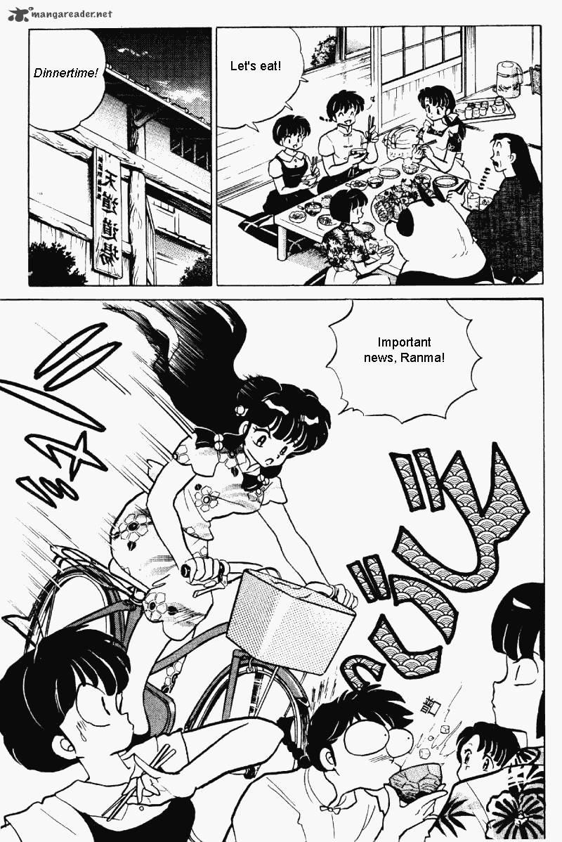 Ranma 1 2 Chapter 27 Page 60